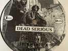 Das Efx  Dead Serious Instrumentals LP  Old Skool/Rare/Hip Hop/12”