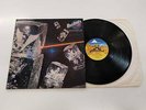Rockets Plasteroïd LP ITALY 1979