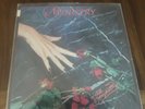 MINISTRY-AL JOURGENSEN-WITH SYMPATHY-EXCELLENT RECORD ALBUM