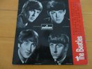 The Beatles ?– Roll Over Beethoven 1964 SPAIN 7