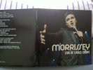 Morrissey : Live at Earls Court 2LP Vinyl