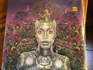 New Amerykah Part Two: Return Of The Ankh by Erykah Badu [Vinyl] Sealed