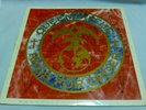 AUTOGRAPHED QUEENSRYCHE ALBUM RAGE FOR ORDER 1986 EMI AMERICAN RECORDS ST-17197