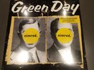 National Album Day 2020 Green Day Nimrod Green Day Logo Etched on Side 4