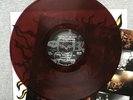 SUBLIME - 40 OZ TO FREEDOM LIMITED EDITION Red Translucent DOUBLE LP RARE VINYL