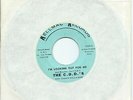C.O.D.'S (The):I'm looking out for me/I'll come running:US Kellmac:Northern Soul