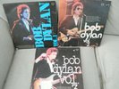 BOB DYLAN - THE LITTLE WHITE WONDER - VOL.1,2 & 3 12