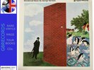George Harrison - Wonderwall Music REISSUE 2014 MINT