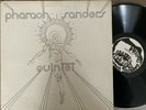 Pharoah Sanders Quintet- ESP DISK 1003- (Alternative cover) Stan Foster n