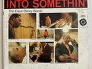 The Dave Bailey Sextet Gettin' Into Somethin' LA16011 DG VG+