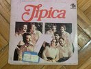 TIPICA 73 cantan ADALBERTO SANTIAGO LATIN LP INCA SALSA