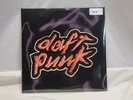 New Homework [2xLP] by Daft Punk (2019 Repress) Vinyl, Gatefold, Embossed Cover