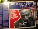 Compilation ?– Saturday Night Fish Fry (New Orleans Funk And Soul ( Double LP)