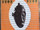 Rico - Jama Rico CHR TT5006 Vinyl 2 Tone Ska