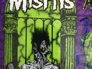1983 MISFITS EARTH A.D. AD WOLFS BLOOD NM IN SHRINK DANZIG PUNK ROCK LP PLAN 9