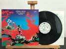 URIAH HEEP THE MAGICIAN’S BIRTHDAY MERCURY SRM1-652 PROMO USA 1972 NM/NM
