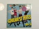 Cockney Rejects 12 inch Vinyl Album. Greatest Hits Vol.2 First Press1980
