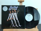 CREAM GOODBYE RSO RS-1-3013 PROMO USA 1977 NM/VG+