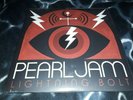 Pearl Jam Lightning Bolt Gatefold Vinyl LP sealed US Pressing Gimmick Cover Neu