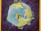 Yes Fragile LP 1972 Atlantic SD 7211