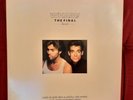 WHAM - THE FINAL BOX SET - GOLD DOUBLE VINYL LPS - RARE AND LIMITED