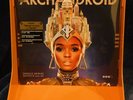 JANELLE MONAE - THE ARCHANDROID - 2 x VINYL LP SET - 2010 - NEW & SEALED