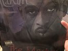 Rakim The Master LP Vinyl Promo RARE