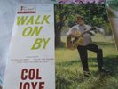 COL JOYE AND THE JOY BOYS   Rare 1962 Aust Only 7