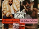 OutKast - Speakerboxxx The Love Below - 4 LP Vinyl Album Original 2003 Press