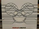 Deadmau5 while(1 2) - 3 LP Limited Edition Vinyl Record Set Numbered New Sealed