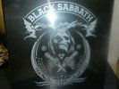 BLACK SABBATH THE TEN YEAR WAR LIMITED EDITION BOX SET