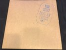 The Who - Live At Leeds. Polydor Recording - Single Album - No Inserts