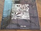 Subhumans-ep-lp Vinyl/punk