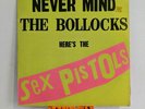 Sex Pistols - Never Mind The Bollocks Here's The Sex Pistols - (VG/VG) - Viny...