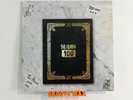 The Hunna - 100 - (VG+/NM) - SIGNED Blue Sparkle Vinyl + Singled Sided LP - H...