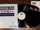 Rare AMERICAN TOP 40 radio broadcast CASEY KASEM 1986 Van Halen Prince Madonna +