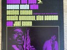 Setting The Pace Ervin Gordon Workman Dawson Byard Prestige LP NM