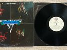 VAN HALEN - S/T SELF TITLED Debut LP RECORD 1978 EDDIE David Lee Roth ERUPTION