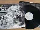 Rage against the machine vinyl album & lyric inner 1992 epic hardcore rap metal