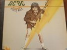 AC/DC - HIGH VOLTAGE - ATCO SD 36-142 1976 VINYL LP - VG+