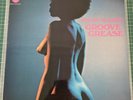 JIMMY MCGRIFF GROOVE GREASE OG 1972 GROOVE MERCHANT UK HAMMOND FUNK NM