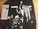 ARTHUR BROWN'S KINGDOM COME-Galactic zoo dossier,1971y. UK 1-st Ed.(EX.)+Poster.