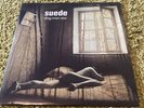 Suede Dog Man Star Double Gatefold Original Album
