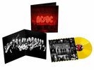 AC/DC PWR UP POWER UP LTD EDITION YELLOW VINYL - SOLD OUT