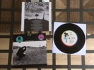 U2: One Tree Hill - Ltd Ed New Zealand *1ST PRESS* 7