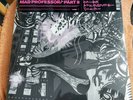 Massive Attack Mezzanine The Mad Professor(Remixes Vinyl Pink) Vinyl NEW/SEALED