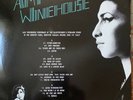 amy winehouse  back to back era glastonbury 2008 double vinyl sealed copy
