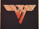 Van Halen II LP HS 3312