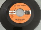 GARAGE /PSYCH, THE NO-NA-MEES, 7
