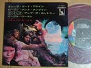 RED VINYL / CANNED HEAT / LP-4547 JAPAN 7INCH ot